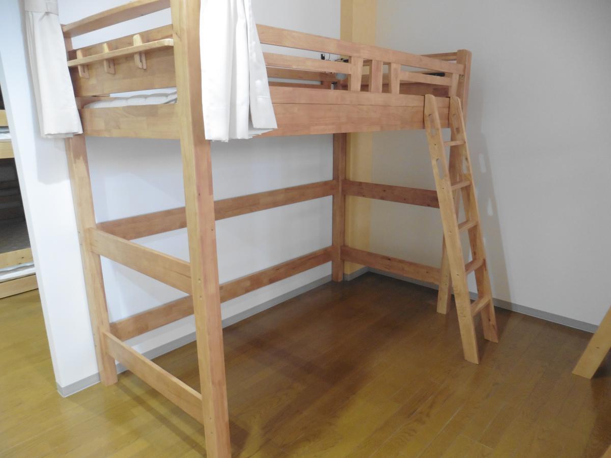 Locanda Kyoto Shijo Omiya Dış mekan fotoğraf
