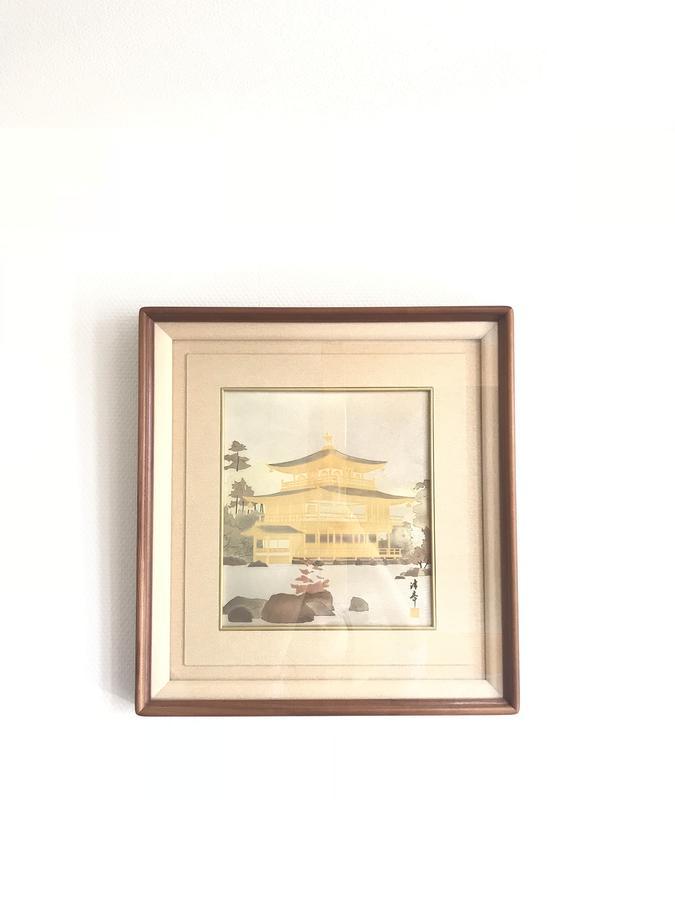 Locanda Kyoto Shijo Omiya Dış mekan fotoğraf