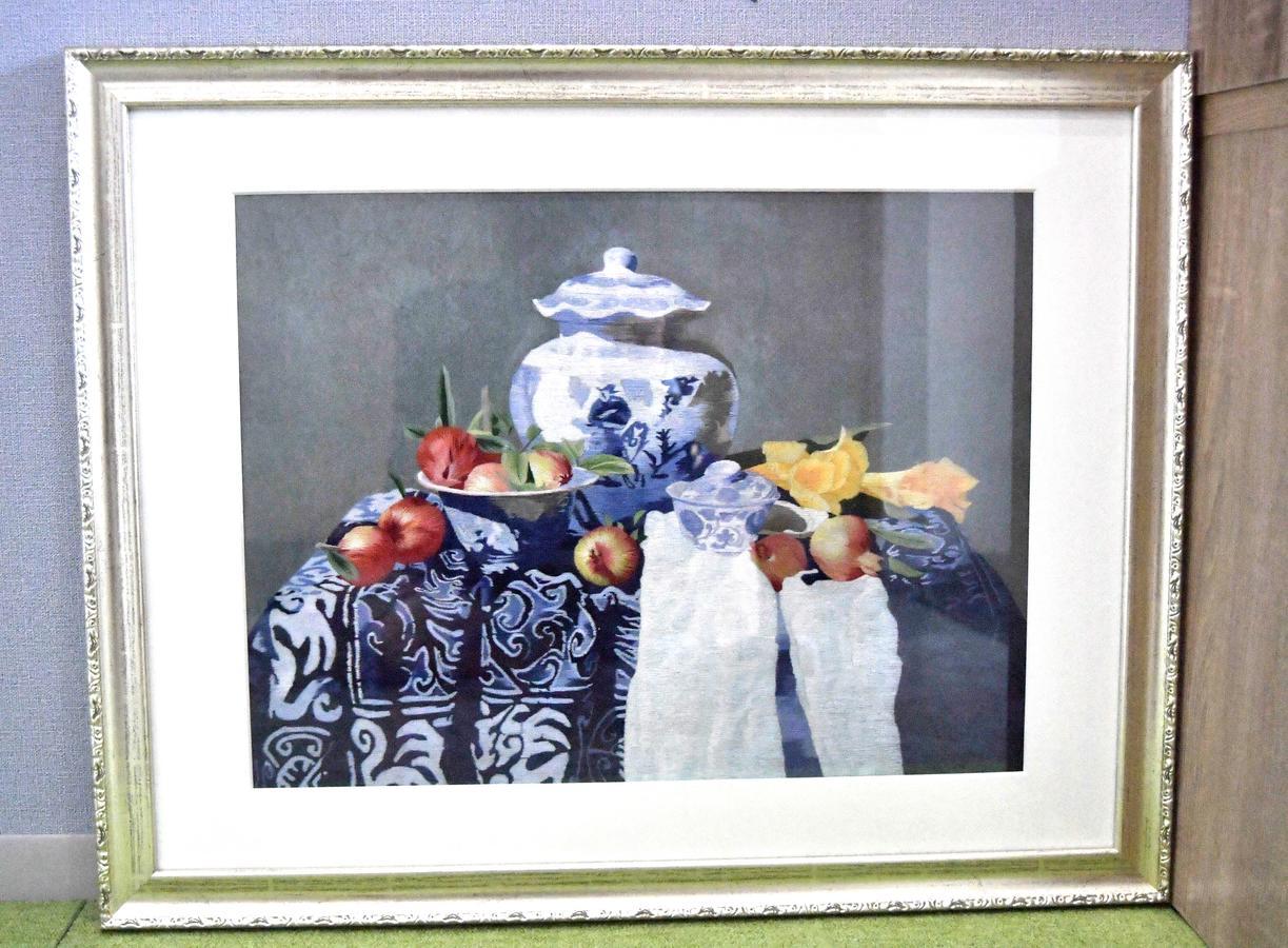 Locanda Kyoto Shijo Omiya Dış mekan fotoğraf