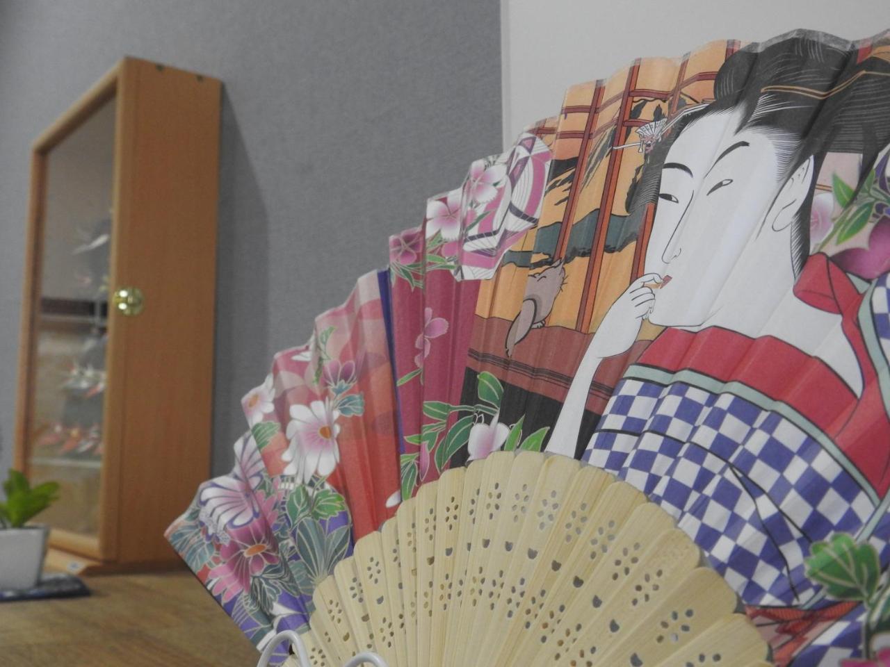 Locanda Kyoto Shijo Omiya Dış mekan fotoğraf