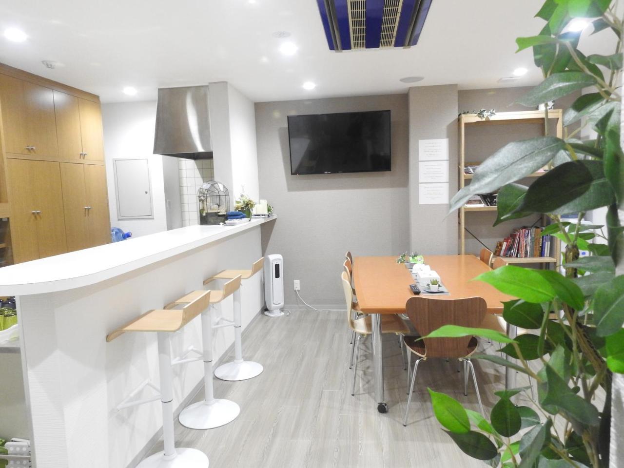Locanda Kyoto Shijo Omiya Dış mekan fotoğraf