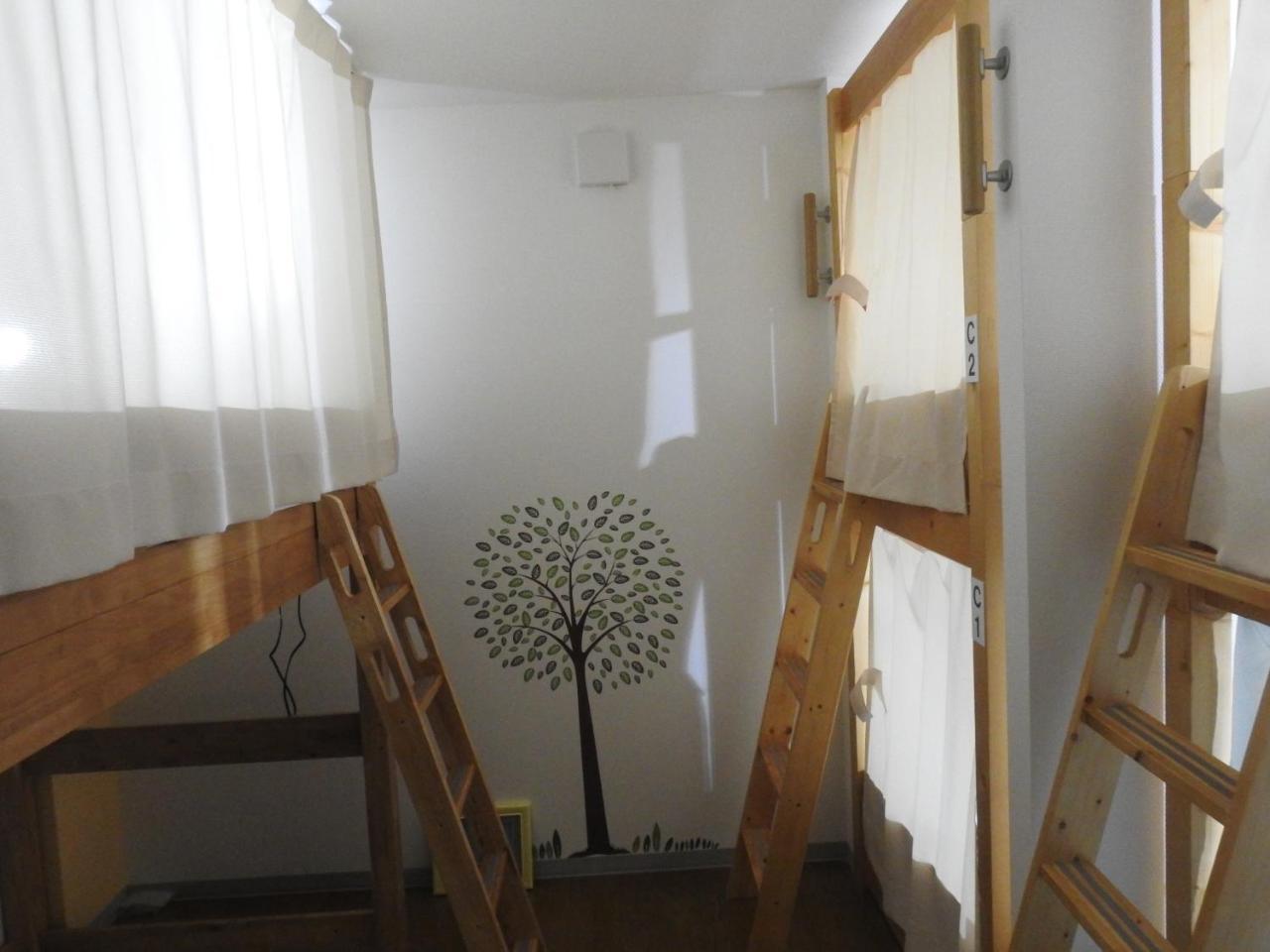 Locanda Kyoto Shijo Omiya Dış mekan fotoğraf