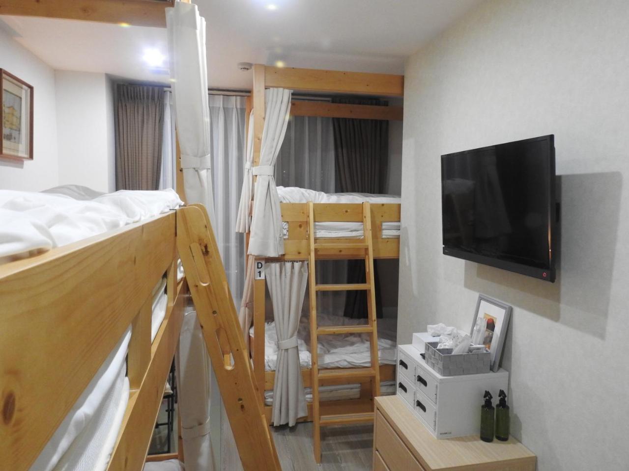 Locanda Kyoto Shijo Omiya Dış mekan fotoğraf