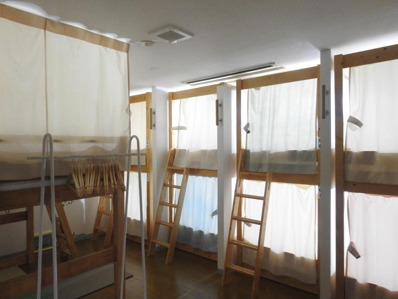 Locanda Kyoto Shijo Omiya Dış mekan fotoğraf