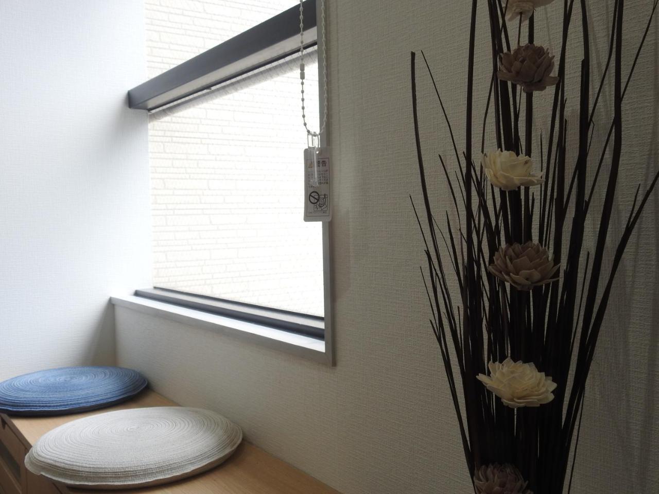 Locanda Kyoto Shijo Omiya Dış mekan fotoğraf