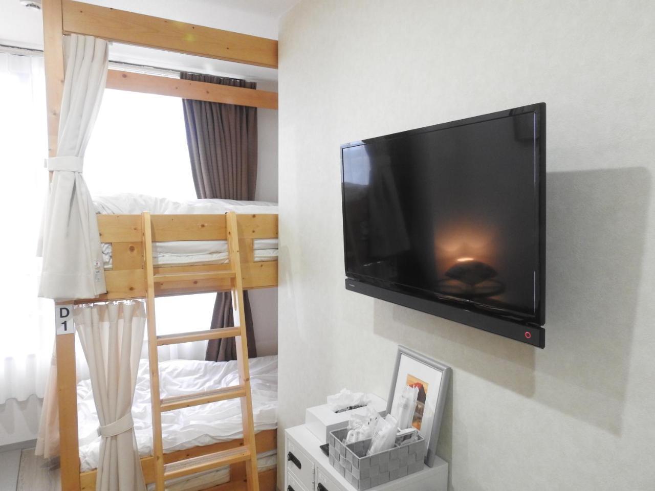 Locanda Kyoto Shijo Omiya Dış mekan fotoğraf