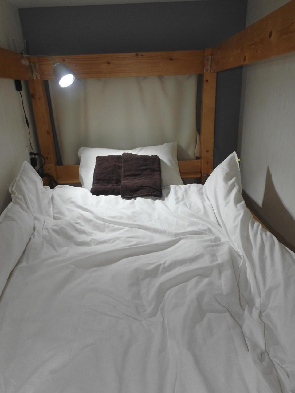 Locanda Kyoto Shijo Omiya Dış mekan fotoğraf