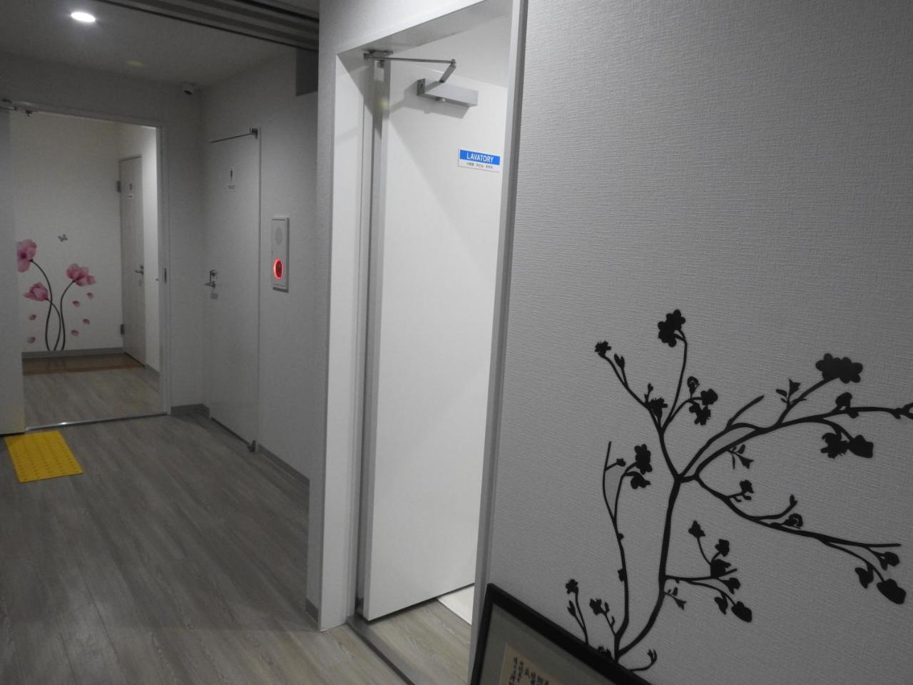 Locanda Kyoto Shijo Omiya Dış mekan fotoğraf